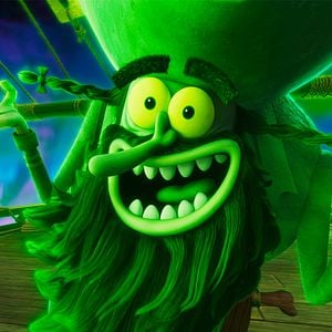 Foto Bob Esponja: En busca de los Pantalones Cuadrados