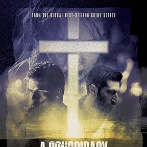 Foto Redención (Los casos del Departamento Q)