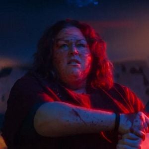 Foto Criatura Infernal