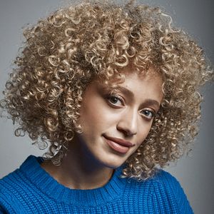 Foto Sydney Cole Alexander