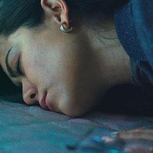 Foto Alguien esta en la puerta