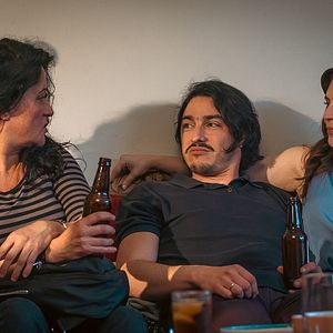 Foto Los PEOPLE IN THE DRAGON