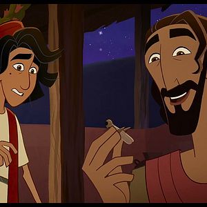 Foto Jesús Luz Del Mundo