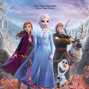 Foto Frozen 2
