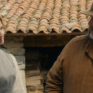 Foto La Maestra Violet