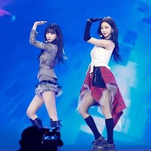 Foto aespa: World tour in cinemas