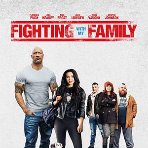 Foto Luchando con mi familia