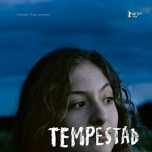 Foto Tempestad