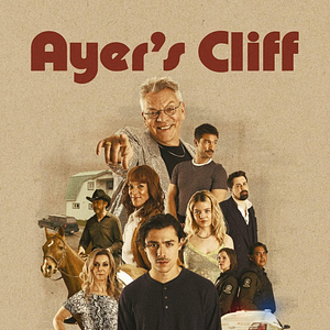 Foto Ayer’s Cliff