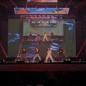 Foto aespa: MY First page