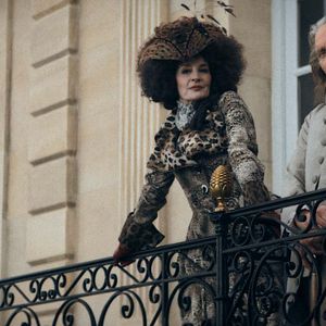 Foto Michael Douglas