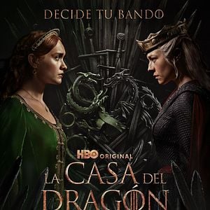 Foto Juego de Tronos: La Casa del Dragón