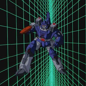 Foto Transformers: La Película