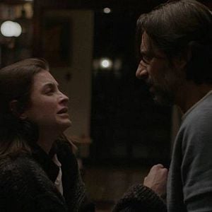 Foto Dante y Soledad