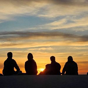 Foto On the Way to South