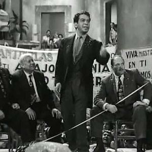 Foto Si yo fuera diputado