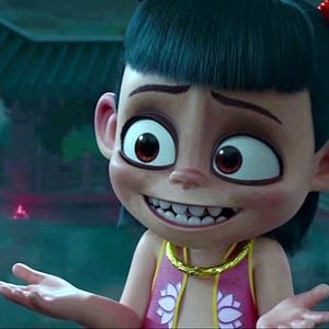 Foto Ne Zha 2: El renacer del alma