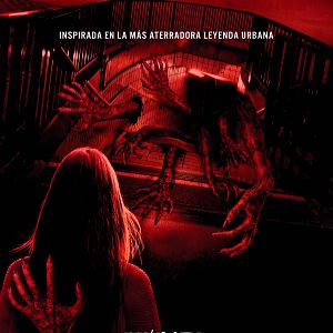 Foto Túnel Paranormal