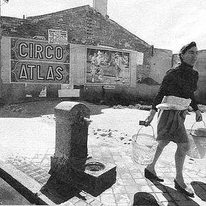 Foto Un hombre sin miedo