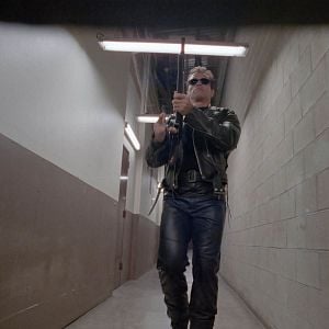 Foto Terminator 2: El Juicio Final 35° Aniversario