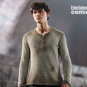 Foto Percy Jackson y los dioses del Olimpo