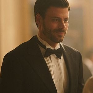 Foto François Arnaud