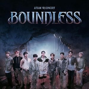 Foto &TEAM VR CONCERT : BOUNDLESS