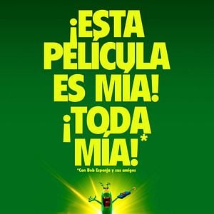 Foto Plankton: La Película