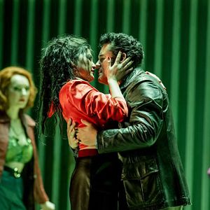 Foto Royal Ballet and Opera: Carmen