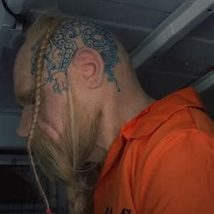 Foto El despertar del monstruo