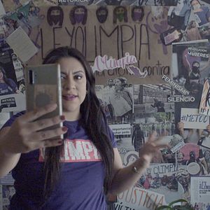 Foto Llamarse Olimpia