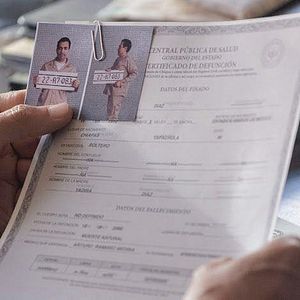 Foto La celda de los milagros