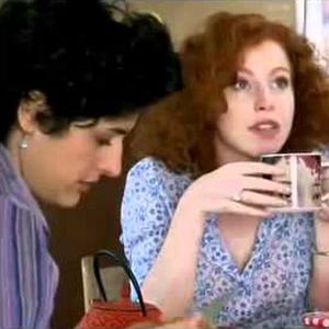 Foto L'odyssée de l'amour