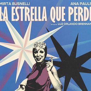 Foto La estrella que perdí