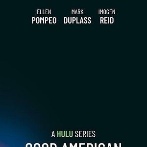 Foto Good American Family