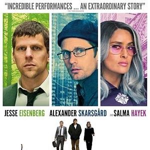 Foto The Hummingbird Project