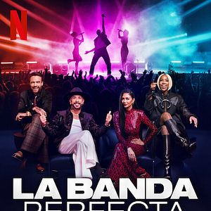 Foto La banda perfecta