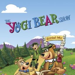 Foto El show del Oso Yogi