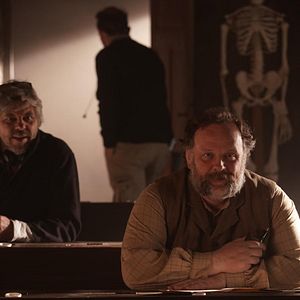 Foto La Maestra Violet