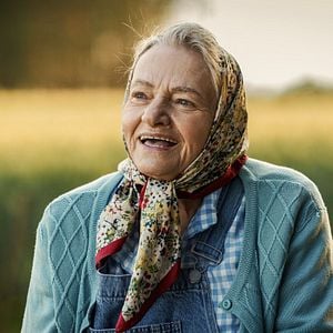 Foto Un pueblo al rescate