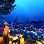 Foto El Arrecife Encantado: Kaluoka'hina