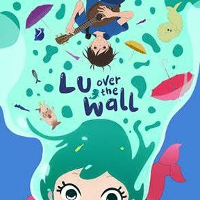 Foto Lu Over the Wall