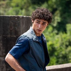 Foto El Camino
