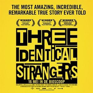 Foto Three Identical Strangers