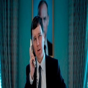 Foto El Mago del Kremlin