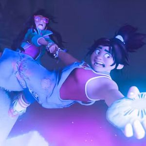 Foto La Isla Olvidada