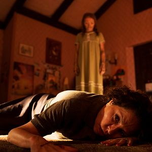 Foto Veronica Falcón