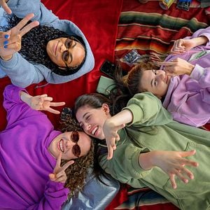 Foto Compañeras de cuarto