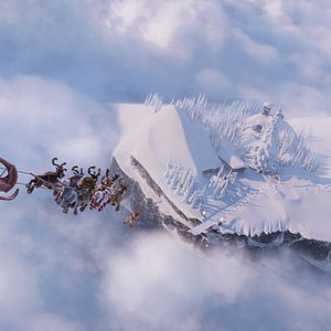 Foto Niko: La aventura de las narices frías