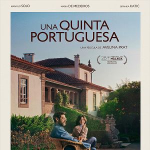 Foto Una quinta portuguesa